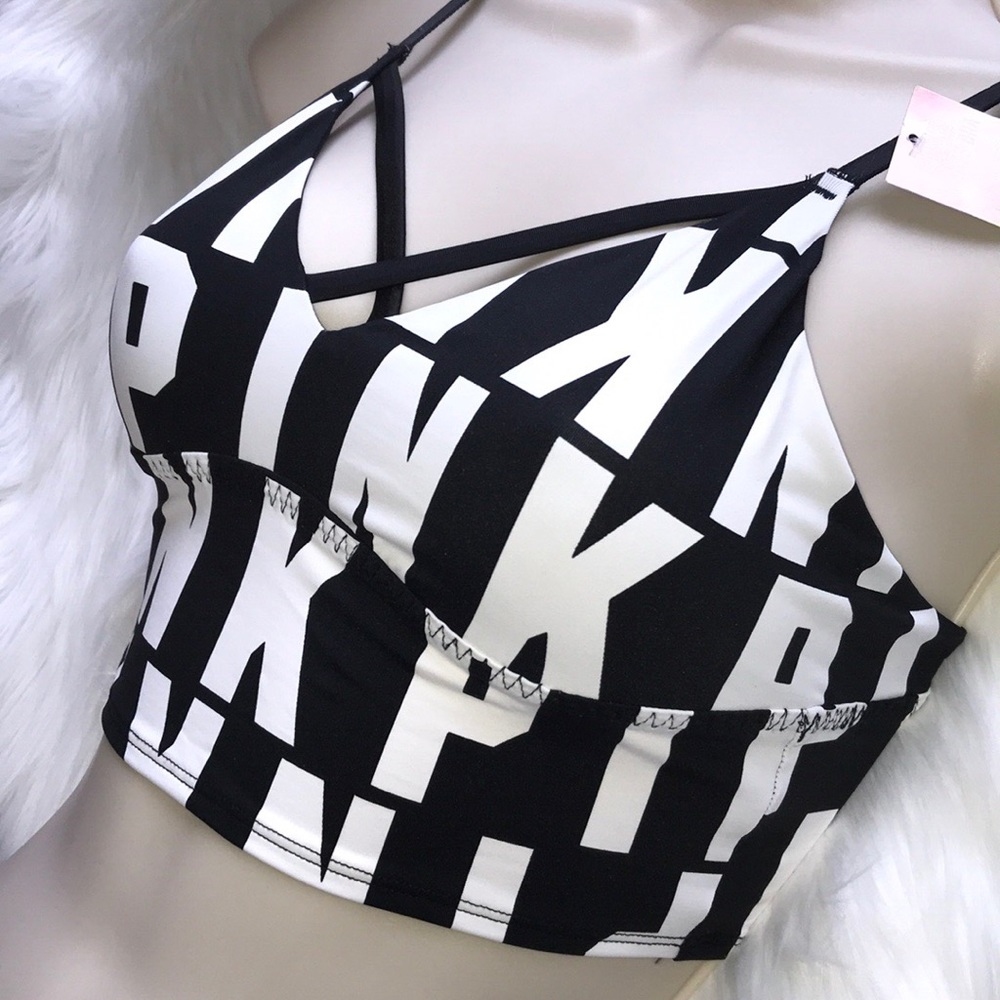 RESTOCKED ! BNWT VS PINK unlined ultimate  bra - Picture 4 of 6